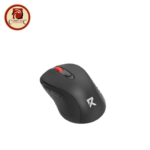 Redragon BM2638L Wireless Mouse – Black High Precision Optical Mouse - Image 2