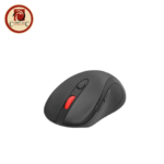 Redragon BM2638L Wireless Mouse – Black High Precision Optical Mouse - Image 3