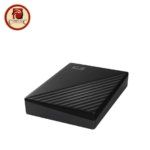 WD My Passport 5TB Portable External Hard Drive - Image 2