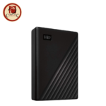 WD My Passport 5TB Portable External Hard Drive - Image 3