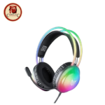 Gaming Headphone X29 – High Quality Gaming SoundBrand: Generic Model: X29 Type: Gaming Headphone Connectivity: Wired Features: Clear Sound, Comfortable Design, Built-in Microphone