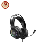 Gaming Headphone X92 – Immersive Sound Gaming Headset