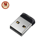 SanDisk Cruzer Fit 64GB USB Flash Drive – Compact and Reliable - Image 2