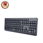 Redragon BK-7092 USB Wired Keyboard – Durable and Responsive