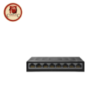 TP‑Link LS1008G 8‑Port Gigabit Desktop Switch – Fast & Energy‑Efficient Network Expansion