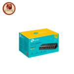 TP‑Link LS1008G 8‑Port Gigabit Desktop Switch – Fast & Energy‑Efficient Network Expansion - Image 2