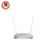 TP‑Link TD‑W9950 VDSL/ADSL Wireless Modem Router – N300 Wi‑Fi