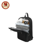 Cool Bell 8282 Laptop Backpack – Durable & Modern Travel Bag - Image 3