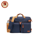 Cool Bell 5005 Backpack & Hand Carry – Versatile Laptop Bag