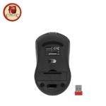 Redragon BM4054 Wireless Mouse – High Precision Optical Mouse - Image 3