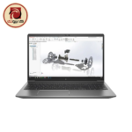 HP ZBook Power 15 G8 – i7-11850H, RTX A2000, 32GB RAM, 512GB SSD, 15.6" 4K