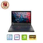 Lenovo ThinkPad P53 Mobile Workstation - Intel Core i7-9750H, NVIDIA Quadro T1000, 32GB RAM, 512GB SSD, 15.6" FHD