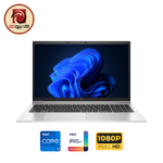 HP EliteBook 850 G8 - i7-1165G7, Iris Xe, 16GB RAM, 256GB SSD, 15.6" FHD