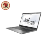 HP ZBook Power 15 G8 – i7-11850H, RTX A2000, 32GB RAM, 512GB SSD, 15.6" 4K - Image 2