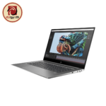 HP ZBook Studio 15 G8 Workstation - i7-11850H, RTX A3000, 32GB RAM, 512GB SSD, 15.6" FHD - Image 2