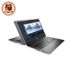 Dell Precision 7760 Mobile Workstation - Intel Core i7-11800H, NVIDIA RTX 3080 16GB, 32GB RAM, 512GB SSD, 17.3" 4K 120Hz - Image 2