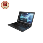 Lenovo ThinkPad P52 Mobile Workstation - Intel Core i7-8750H, NVIDIA Quadro P1000, 32GB RAM, 512GB SSD, 15.6" FHD - Image 3