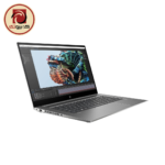 HP ZBook Studio 15 G8 Workstation - i7-11850H, RTX A3000, 32GB RAM, 512GB SSD, 15.6" FHD - Image 3