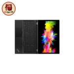 Lenovo ThinkPad P15 Gen 1 Mobile Workstation - Intel Core i7-10750H, NVIDIA Quadro T1000, 32GB RAM, 512GB SSD, 15.6" FHD - Image 3