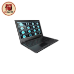 Lenovo ThinkPad P52 Mobile Workstation - Intel Core i7-8750H, NVIDIA Quadro P1000, 32GB RAM, 512GB SSD, 15.6" FHD - Image 4
