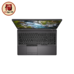 Dell Precision 3541 Mobile Workstation - Intel Core i7-9850H, NVIDIA Quadro P620, 16GB RAM, 512GB SSD, 15.6" FHD - Image 4