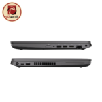 Dell Precision 3541 Mobile Workstation - Intel Core i7-9850H, NVIDIA Quadro P620, 16GB RAM, 512GB SSD, 15.6" FHD - Image 5