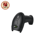 Barcode Scanner ZKTeco ZK-B201 2D - USB Handheld QR & Barcode Reader