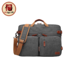 CoolBell CB-5005 Laptop Backpack - Waterproof Multi-Compartment Business Backpack
