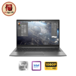 HP ZBook Firefly 14 G7 Mobile Workstation - Intel Core i5-10310U, Intel UHD Graphics, 16GB RAM, 256GB SSD, 14" FHD