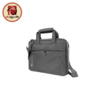 CoolBell CB-0106 Laptop Bag - 15.6" Water-Resistant Business Laptop Carry Bag, Black