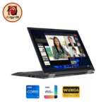 Lenovo ThinkPad X13 Yoga Gen 3 2-in-1 Laptop - Intel Core i7-1265U, Intel Iris Xe Graphics, 32GB RAM, 256GB SSD, 13.3" WUXGA Touch x360