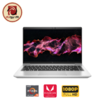 HP EliteBook 645 G9 Business Laptop - AMD Ryzen 5 PRO 5675U, AMD Radeon Graphics, 16GB RAM, 512GB SSD, 14" FHD