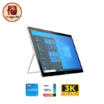 HP Elite x2 G8 Detachable Tablet - Intel Core i5-1145G7, Intel Iris Xe Graphics, 8GB RAM, 128GB SSD, 13" 3K Touch