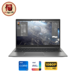 HP ZBook Firefly 14 G8 Mobile Workstation - Intel Core i7-1185G7, Intel Iris Xe Graphics, 16GB RAM, 256GB SSD, 14" FHD Touch