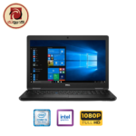 Dell Precision 3520 Mobile Workstation - Intel Core i5-7440HQ, Intel HD Graphics 630, 8GB RAM, 256GB SSD, 15.6" FHD