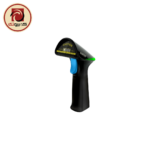 U.POS UP-770 Pro 2D Barcode Scanner - Wired USB Barcode Reader for POS & Inventory Systems