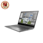 HP ZBook Fury 15 G8 Mobile Workstation - Intel Xeon W-11955M, NVIDIA Quadro A2000, 32GB RAM, 512GB SSD, 15.6" FHD - Image 2