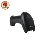 Barcode Scanner ZKTeco ZK-B201 2D - USB Handheld QR & Barcode Reader - Image 2