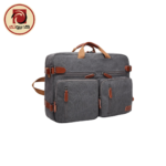 CoolBell CB-5005 Laptop Backpack - Waterproof Multi-Compartment Business Backpack - Image 3