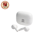 WOWY X300 Wireless Earbuds - Bluetooth True Wireless Earphones with Deep Bass, Type-C Charging & Charging Case - Image 2