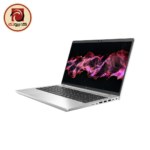 HP EliteBook 645 G9 Business Laptop - AMD Ryzen 5 PRO 5675U, AMD Radeon Graphics, 16GB RAM, 512GB SSD, 14" FHD - Image 2
