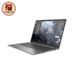 HP ZBook Firefly 14 G8 Mobile Workstation - Intel Core i7-1185G7, Intel Iris Xe Graphics, 16GB RAM, 256GB SSD, 14" FHD Touch - Image 2