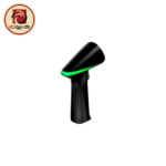 U.POS UP-770 Pro 2D Barcode Scanner - Wired USB Barcode Reader for POS & Inventory Systems - Image 2