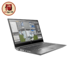 HP ZBook Fury 15 G8 Mobile Workstation - Intel Xeon W-11955M, NVIDIA Quadro A2000, 32GB RAM, 512GB SSD, 15.6" FHD - Image 3
