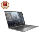 HP ZBook Firefly 14 G8 Mobile Workstation - Intel Core i7-1185G7, Intel Iris Xe Graphics, 16GB RAM, 256GB SSD, 14" FHD Touch - Image 3