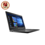 Dell Precision 3520 Mobile Workstation - Intel Core i5-7440HQ, Intel HD Graphics 630, 8GB RAM, 256GB SSD, 15.6" FHD - Image 3