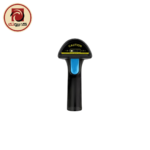 U.POS UP-770 Pro 2D Barcode Scanner - Wired USB Barcode Reader for POS & Inventory Systems - Image 3