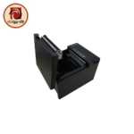 Xprinter XP-Q807K Thermal Receipt Printer - 80mm POS Printer, USB / LAN, Auto Cutter, 230mm/s - Image 3
