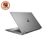 HP ZBook Fury 15 G8 Mobile Workstation - Intel Xeon W-11955M, NVIDIA Quadro A2000, 32GB RAM, 512GB SSD, 15.6" FHD - Image 4