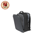 CoolBell CB-8295 Laptop Backpack - 15.6" Waterproof Business Travel Backpack with USB Charging Port - Image 4